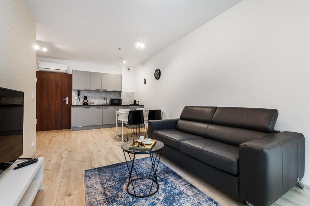 Stegna Amber Apartment Zewnętrze zdjęcie